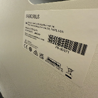 Sartorius Octet RH16 BLI System image 3